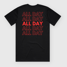 Load image into Gallery viewer, All Day Repeat Tee
