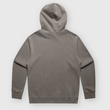 Load image into Gallery viewer, Apologize to the Turbot Relaxed Faded Hoodie
