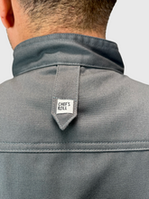 Load image into Gallery viewer, Essential Charcoal Chef Coat