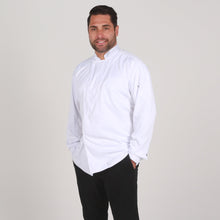 Load image into Gallery viewer, Guardian Short Sleeve Chef Coat