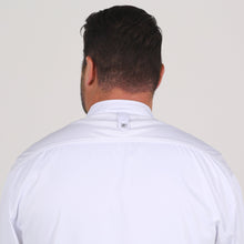 Load image into Gallery viewer, Guardian Short Sleeve Chef Coat