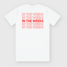 Load image into Gallery viewer, In the Weeds Repeat Tee