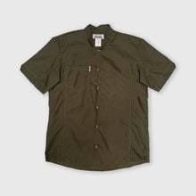 Load image into Gallery viewer, Olive Chef Shirt