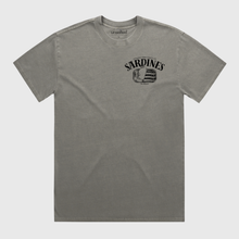 Load image into Gallery viewer, Sardines for Dinner Tee