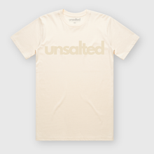 Load image into Gallery viewer, Unsalted Tee