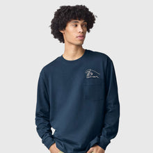 Load image into Gallery viewer, Unsalted Hand Long Sleeve Tee