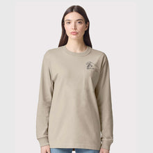 Load image into Gallery viewer, Unsalted Hand Long Sleeve Tee