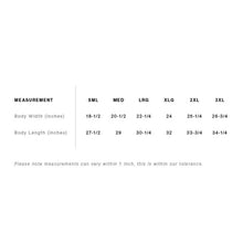 Load image into Gallery viewer, Sardines for Dinner Tee