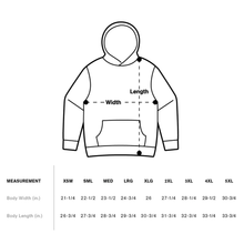 Load image into Gallery viewer, Yes Chef Relaxed Hoodie