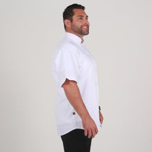 Load image into Gallery viewer, AP Flour Chef Coat