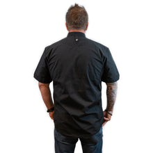 Load image into Gallery viewer, Ash Chef Shirt