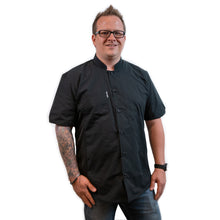 Load image into Gallery viewer, Ash Chef Shirt