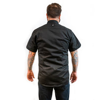 Load image into Gallery viewer, Burnt Chef Coat