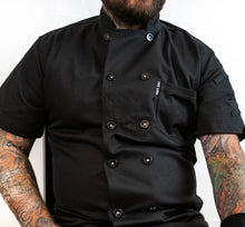 Load image into Gallery viewer, Burnt Chef Coat