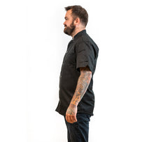 Load image into Gallery viewer, Burnt Chef Coat