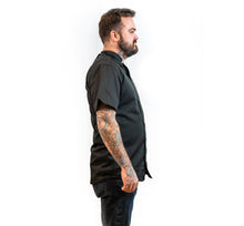 Load image into Gallery viewer, Burnt Chef Coat