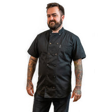 Load image into Gallery viewer, Burnt Chef Coat