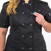 Load image into Gallery viewer, Ember Chef Coat