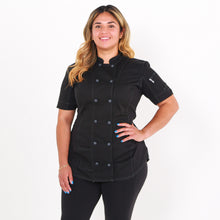 Load image into Gallery viewer, Ember Chef Coat