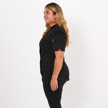 Load image into Gallery viewer, Ember Chef Coat