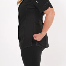 Load image into Gallery viewer, Ember Chef Coat