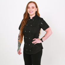 Load image into Gallery viewer, Ember Chef Coat