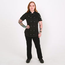 Load image into Gallery viewer, Ember Chef Coat