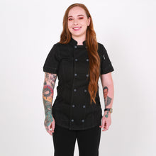 Load image into Gallery viewer, Ember Chef Coat