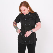 Load image into Gallery viewer, Ember Chef Coat