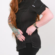 Load image into Gallery viewer, Ember Chef Coat