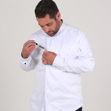 Load image into Gallery viewer, Guardian Chef Coat