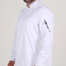 Load image into Gallery viewer, Guardian Chef Coat