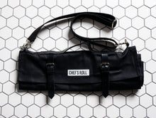 Load image into Gallery viewer, Chef's Roll Knife Bag