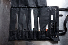 Load image into Gallery viewer, Chef's Roll Knife Bag