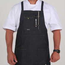 Load image into Gallery viewer, Prophecy Crossback Apron