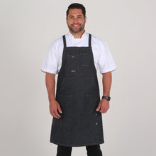 Load image into Gallery viewer, Prophecy Crossback Apron