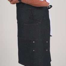 Load image into Gallery viewer, Prophecy Crossback Apron