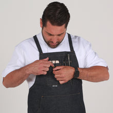 Load image into Gallery viewer, Prophecy Crossback Apron