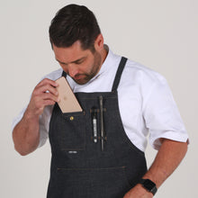 Load image into Gallery viewer, Prophecy Crossback Apron