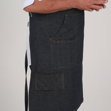 Load image into Gallery viewer, Prophecy Crossback Apron