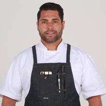 Load image into Gallery viewer, Prophecy Crossback Apron