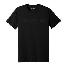 Load image into Gallery viewer, Roll With Us Tee
