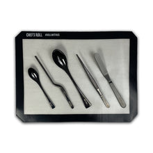 Load image into Gallery viewer, Silicone Non-Stick Baking Mat
