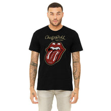 Load image into Gallery viewer, Taste Bud Map Tee