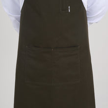 Load image into Gallery viewer, Thyme Bib Apron
