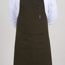 Load image into Gallery viewer, Thyme Bib Apron