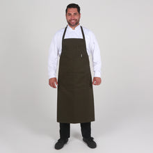 Load image into Gallery viewer, Thyme Bib Apron