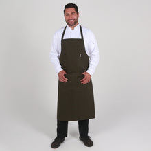 Load image into Gallery viewer, Thyme Bib Apron