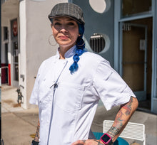 Load image into Gallery viewer, Unsalted Chef Coat