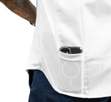 Load image into Gallery viewer, Unsalted Chef Coat